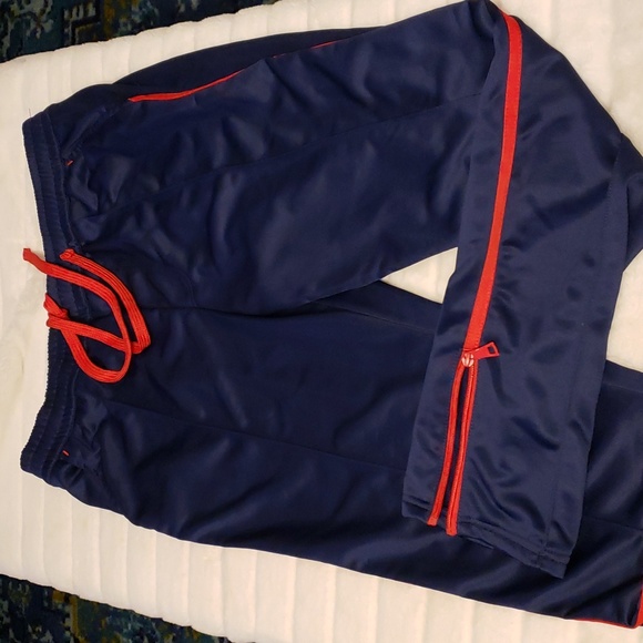 Ring of Fire Other - Men's Ring of Fire sweats